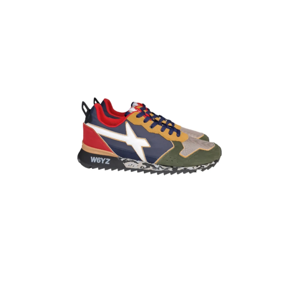 Shoes > Sneakers - - W6Yz - Modalova