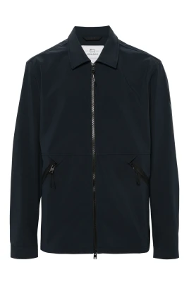 Soft Shell Overshirt