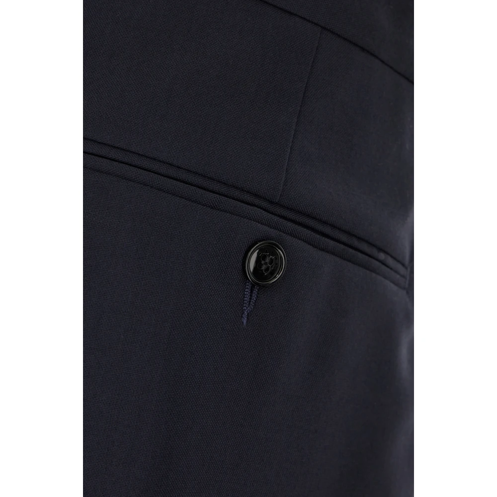 Marni Bermuda Shorts voor een stijlvolle look Blue Heren