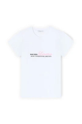 Motivi T-Shirts Vit S