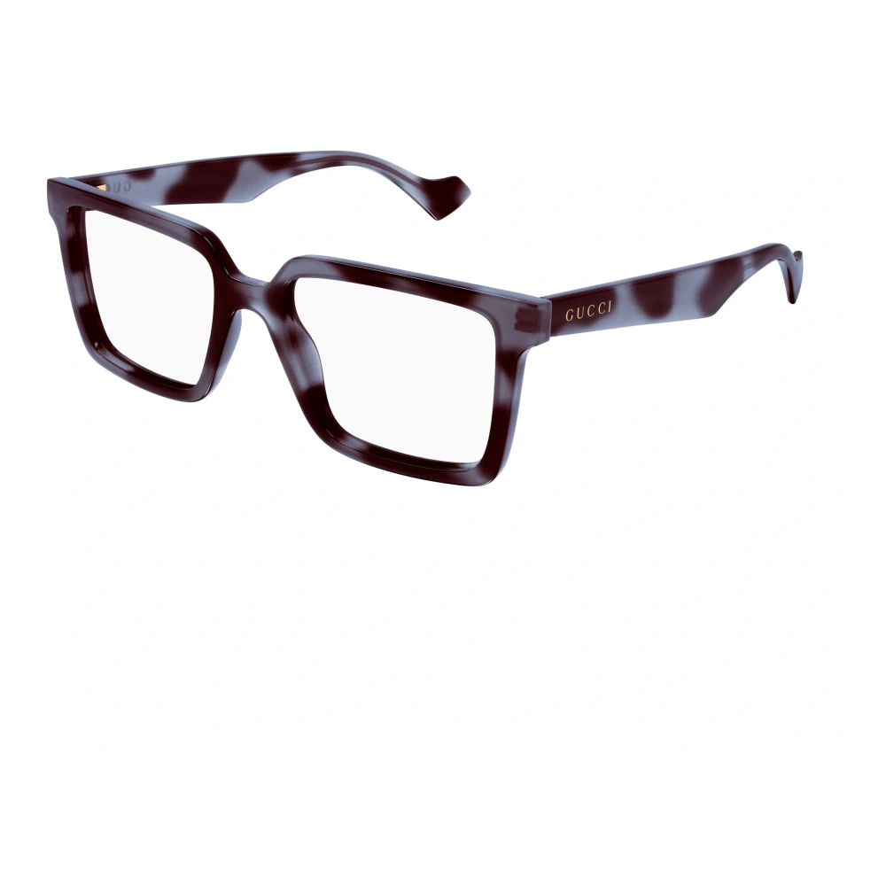 Gucci Stijlvolle zonnebril in kleur 004 Multicolor Heren