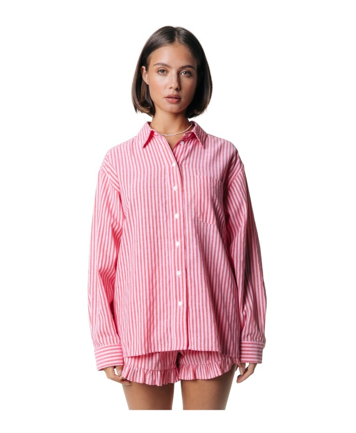 knoopsluiting-blouse-katoen-polyester-regular-fit
