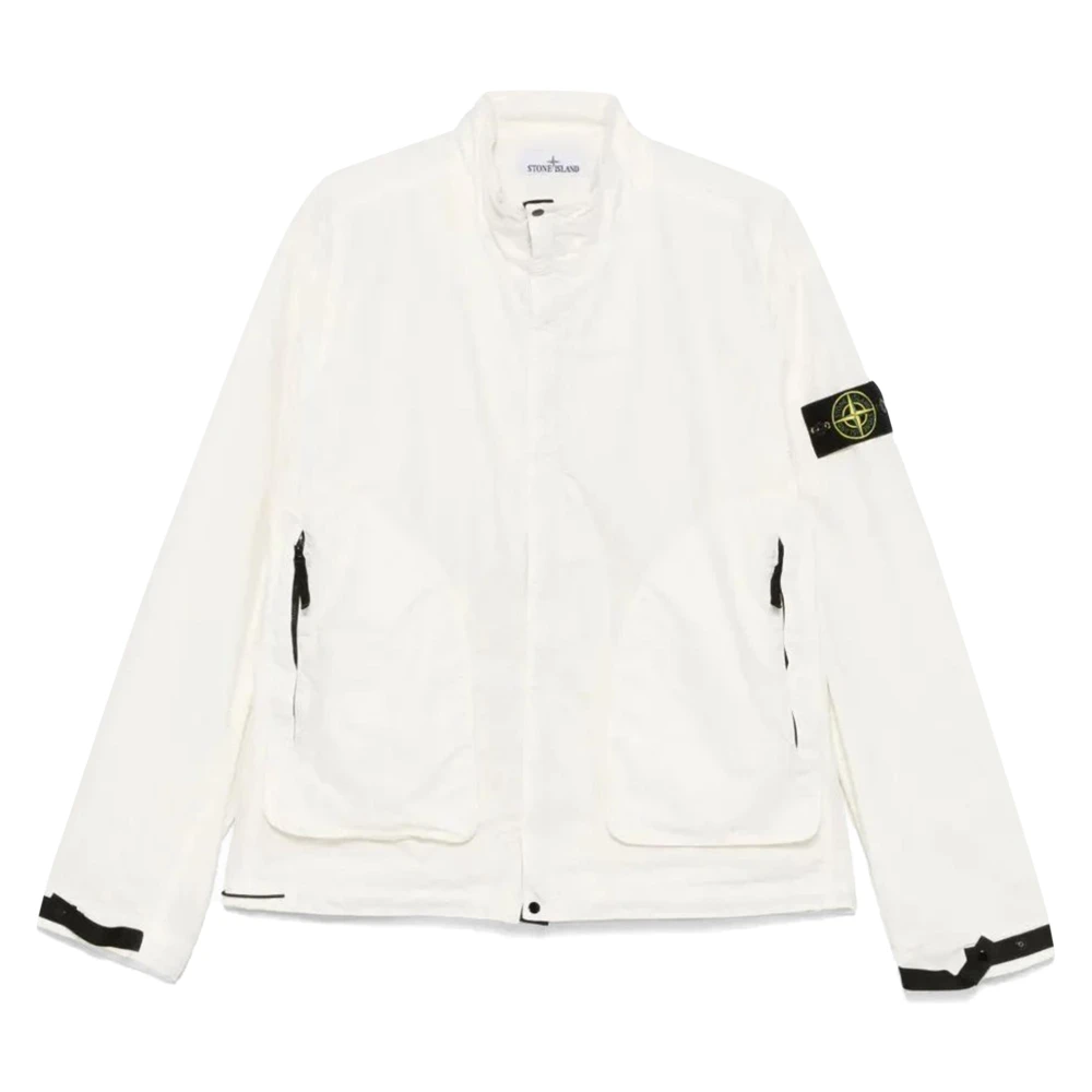 Jackets > Light Jackets - - Stone Island - Modalova