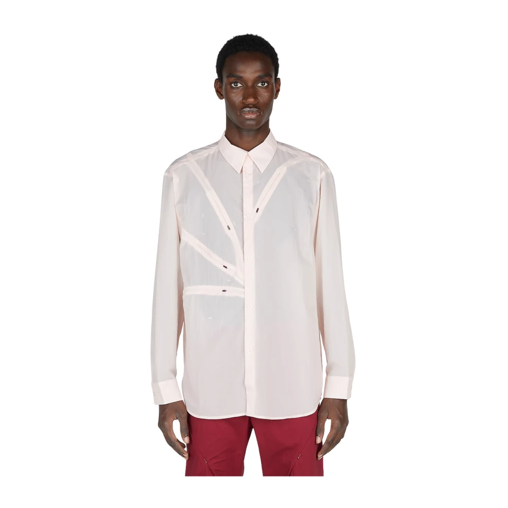 Shirts > Casual Shirts - - Post Archive Faction - Modalova
