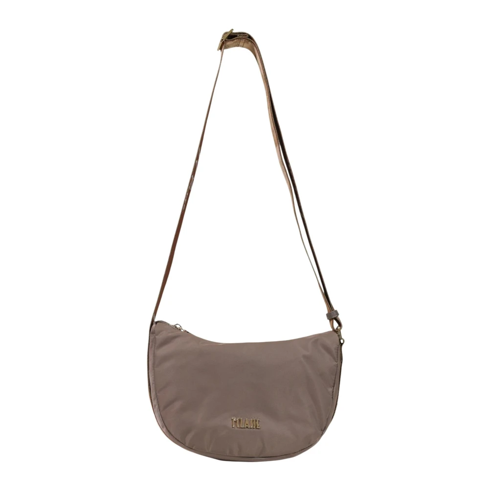 Alviero Martini 1A Classe Donna Grigio Borse, Taglia Unica, New,