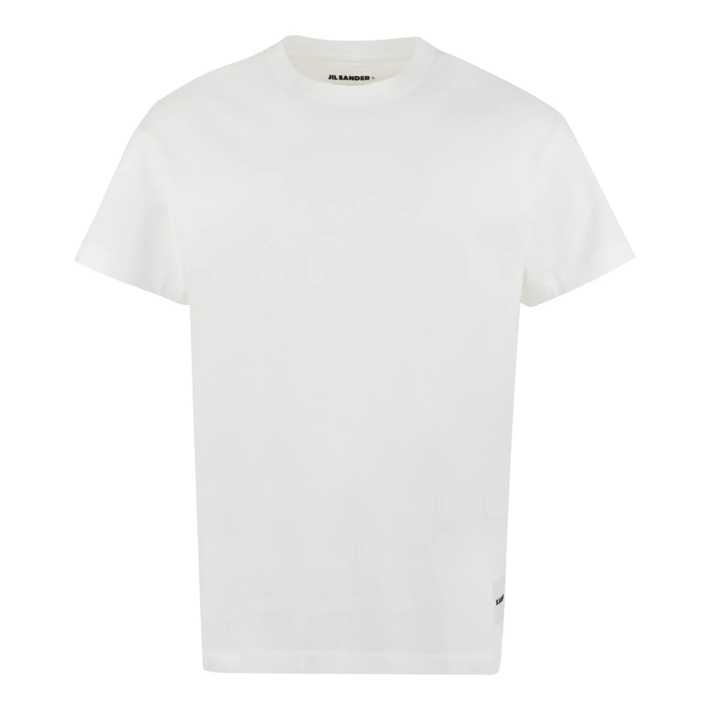 Tops > T-Shirts - - Jil Sander - Modalova