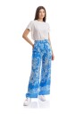 joggingbroek-met-bandana-print