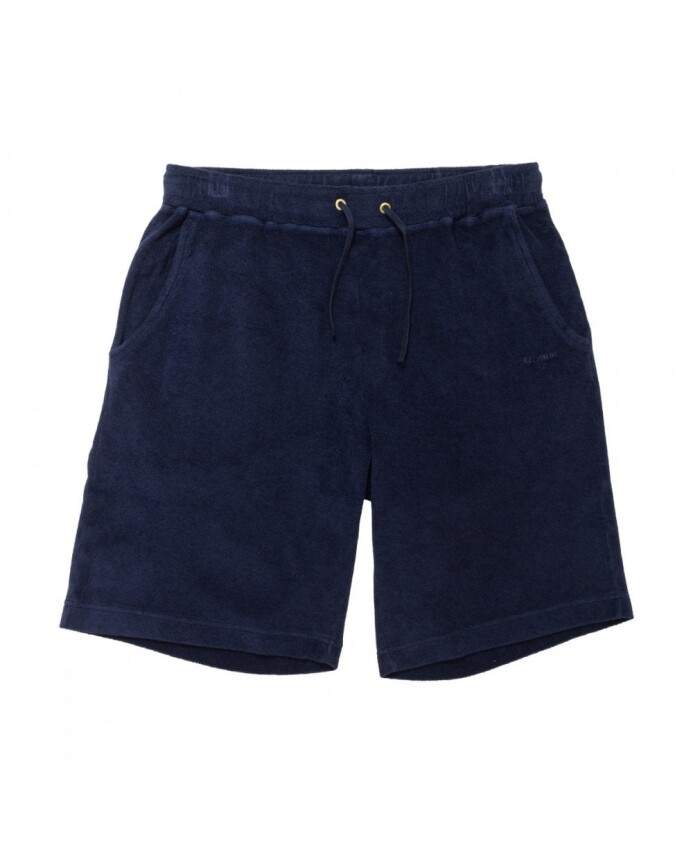 shorts-en-terry-plain