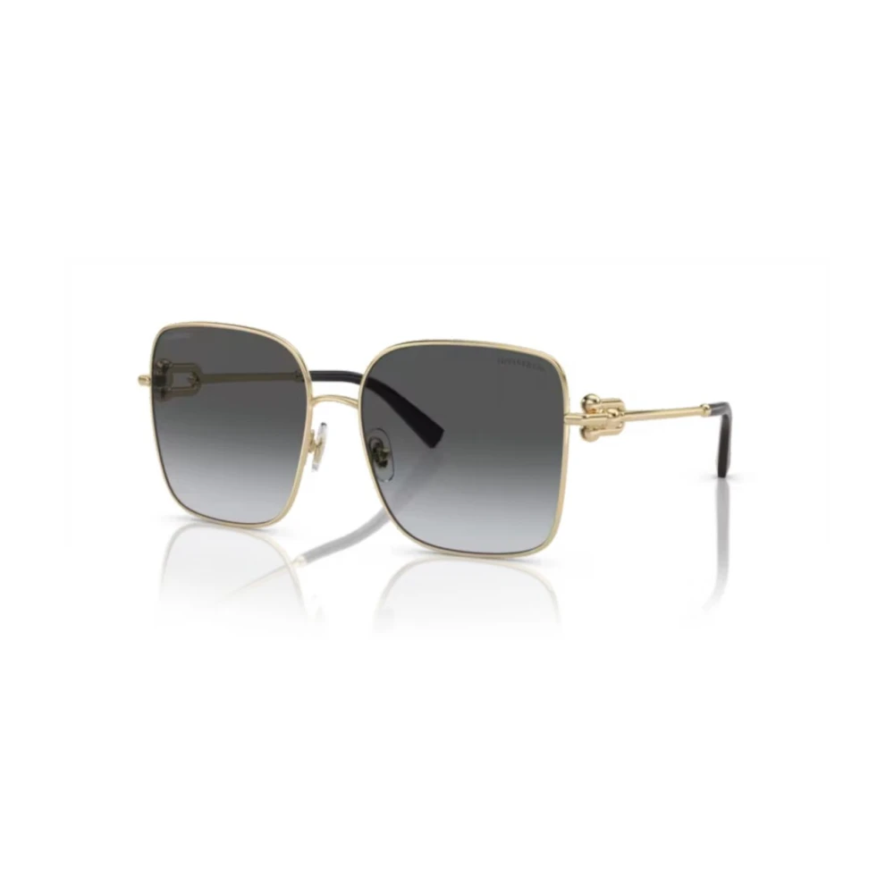 Tiffany Unisex Yellow Sunglasses,, Sunglass Medium