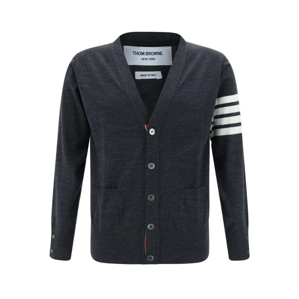 Knitwear > Cardigans - - Thom Browne - Modalova