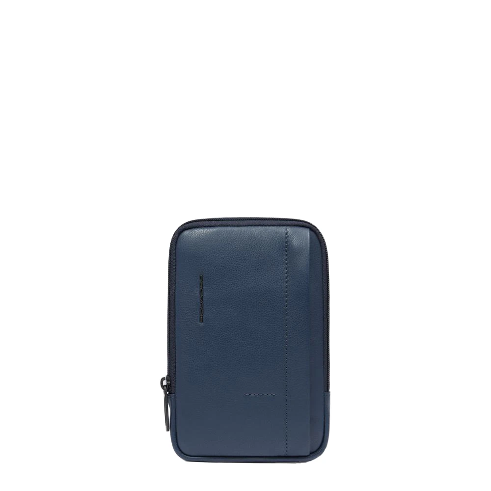 Piquadro Herren Blau Accessories, One Sizegröße: