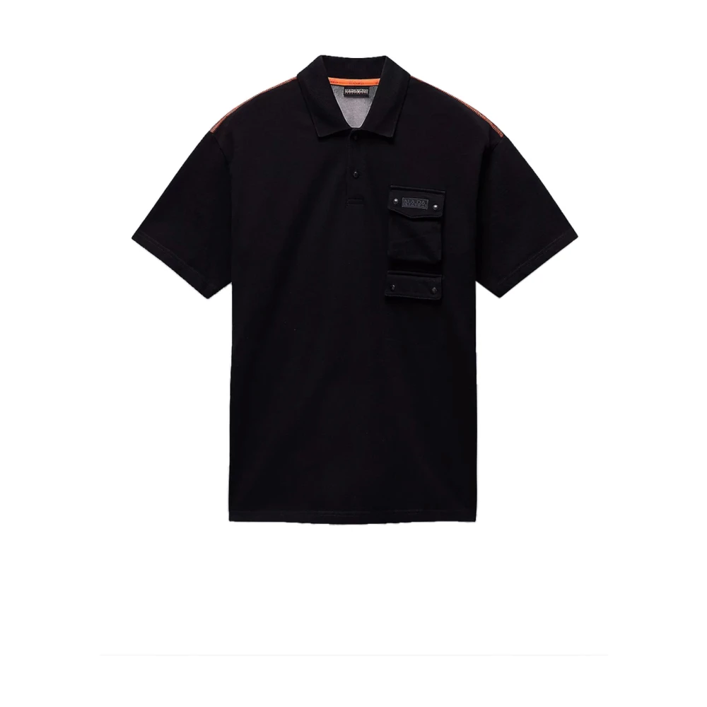 Tops > Polo Shirts - - Napapijri - Modalova