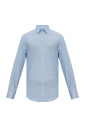 chemise-en-coton-raye-infroissable
