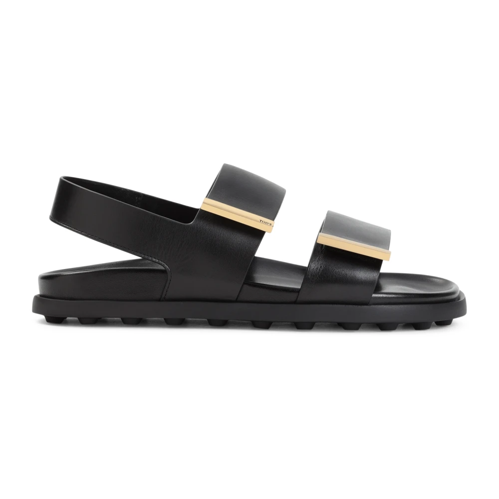 Shoes > Sandals > Flat Sandals - - Tod's - Modalova