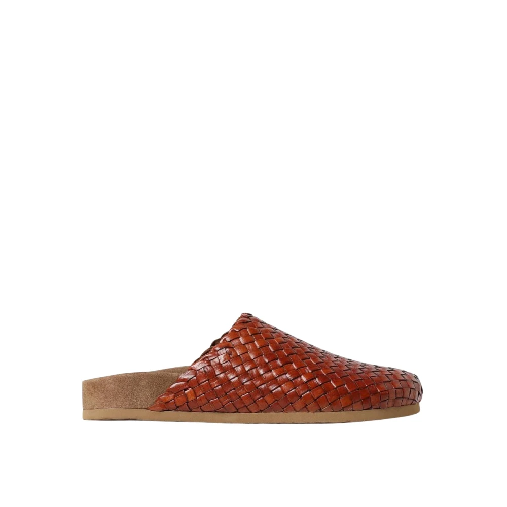Shoes > Flats > Mules - - Dragon Diffusion - Modalova