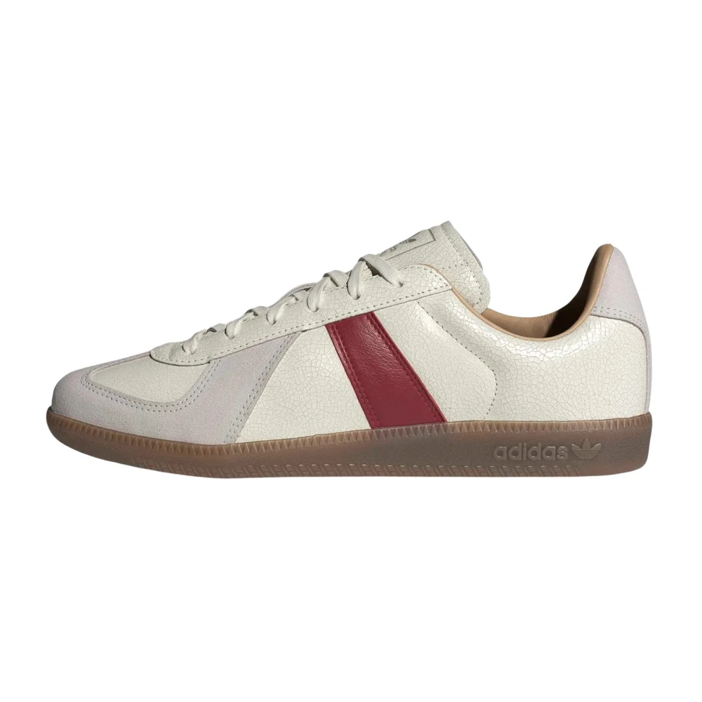 Adidas Men's White Bw Army - Skateboarding - 8 Uk - Sport