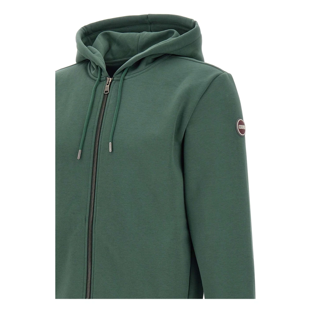 Colmar Groene Sweaters Originals Green Heren