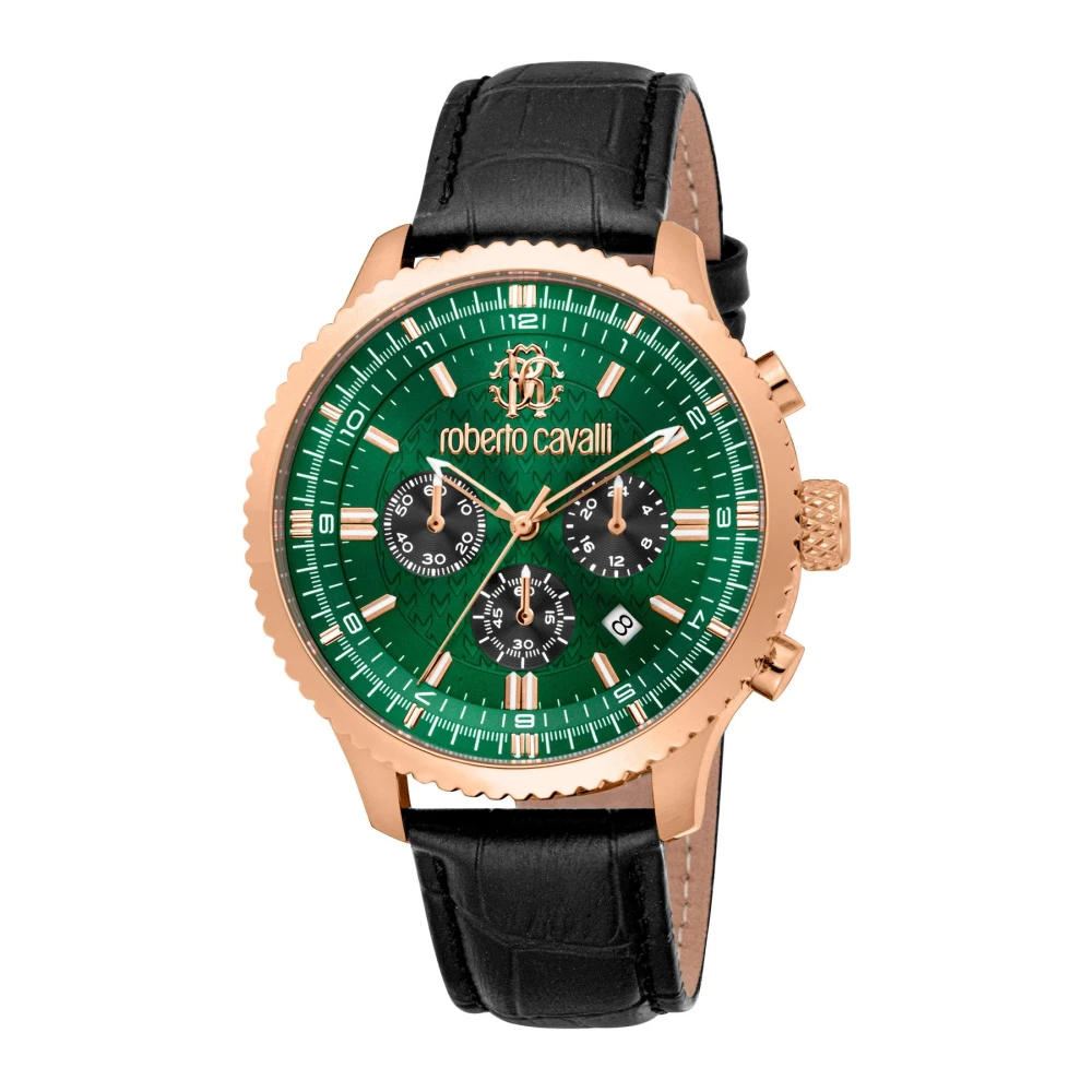 Accessories > Watches - - Roberto Cavalli - Modalova
