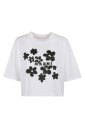 floral-logo-round-neck-t-shirt