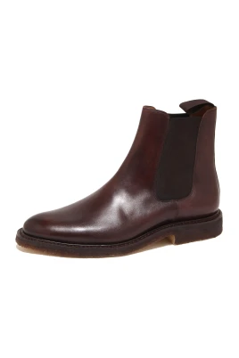 Jerome Per Artieri Chelsea Boot