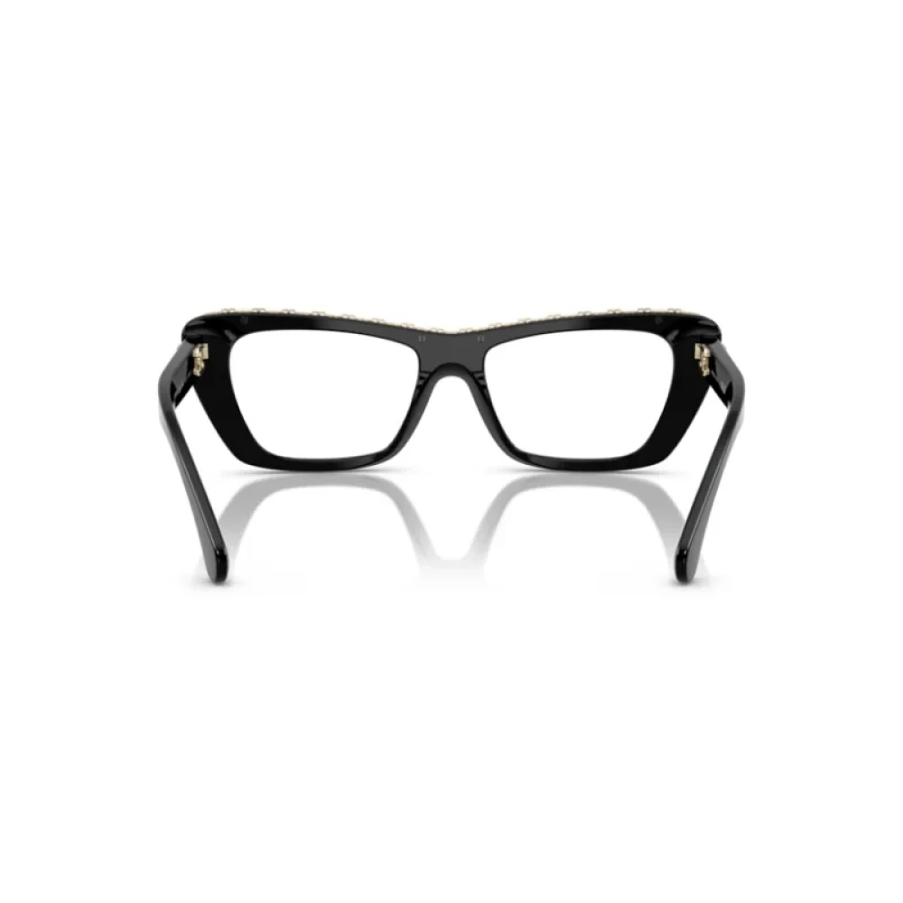 Chanel Corrigerende Bril Originele Receptbril Black Dames
