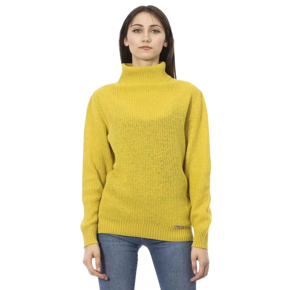 Knitwear > Turtlenecks - - Baldinini - Modalova