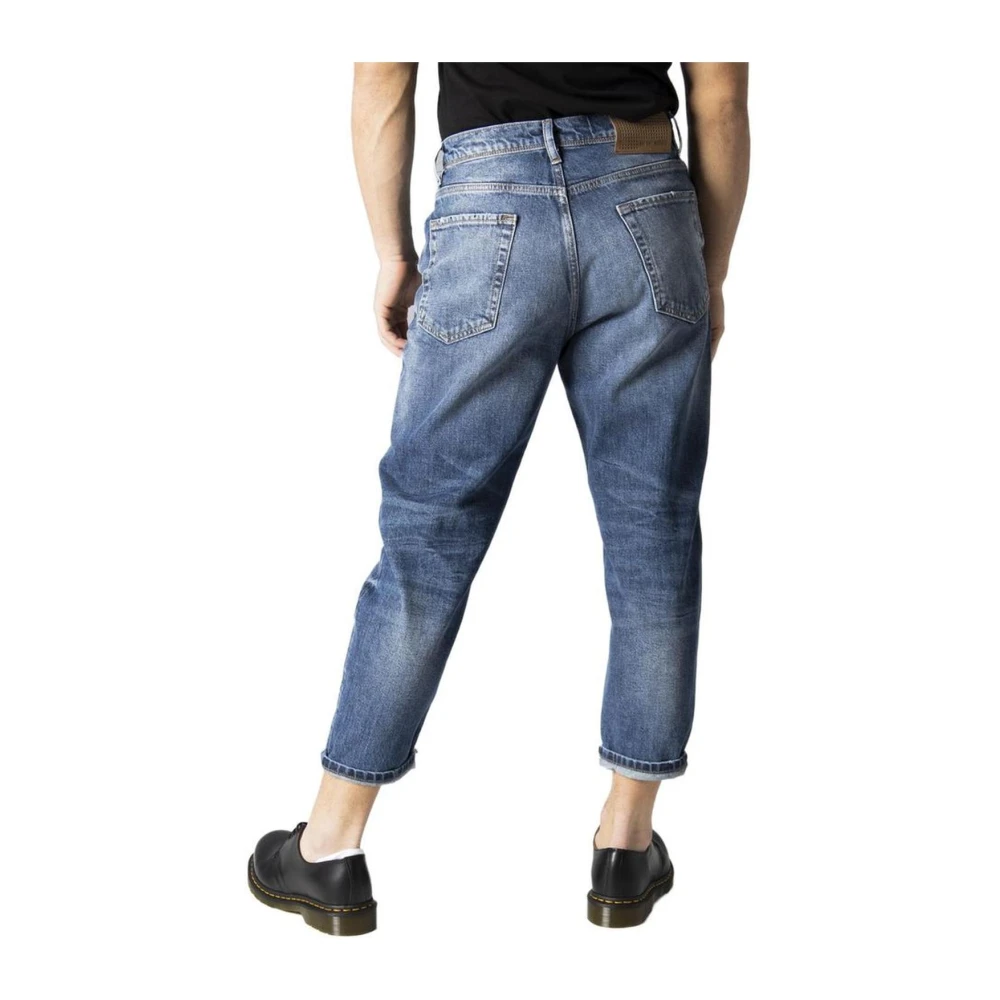 Antony Morato Blend Jeans & Pant Collectie Blue Heren