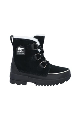 Torino II Boot