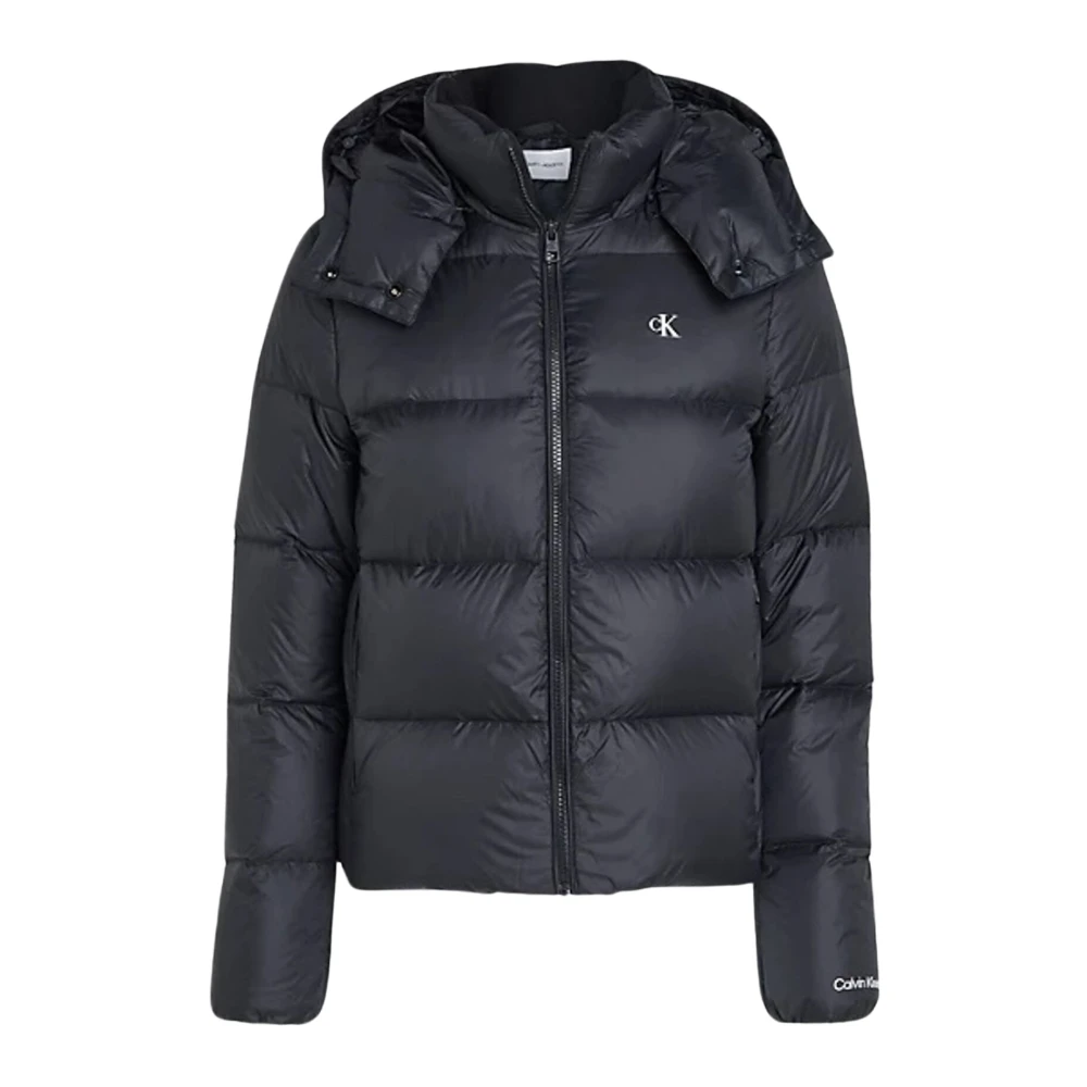Jackets > Down Jackets - - Calvin Klein Jeans - Modalova