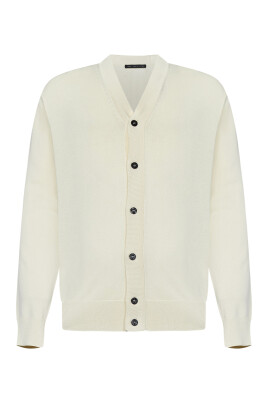 white-v-neck-sweater-with-intarsia-detail