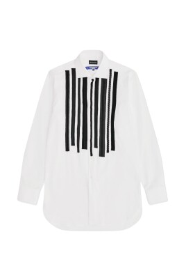 cotton-black-white-shirt