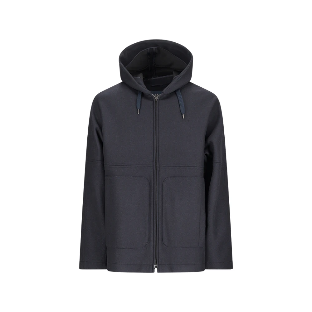 Jackets > Light Jackets - - Herno - Modalova
