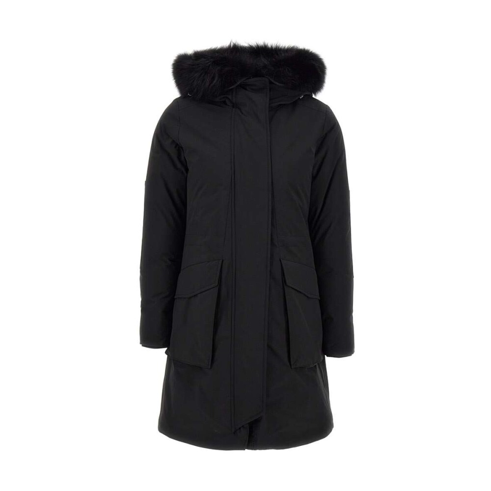 Woolrich clearance parka kaufen