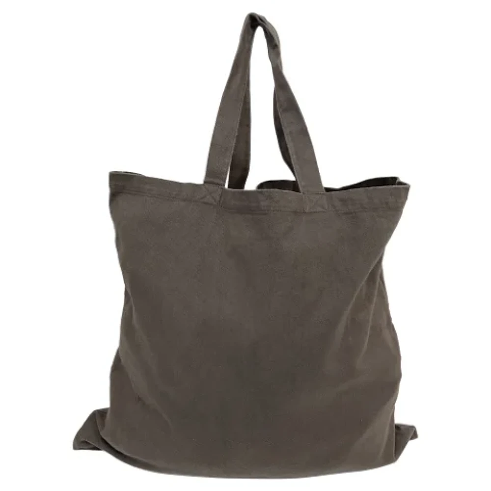 Pre-owned > Pre-owned Bags > Pre-owned Tote Bags - - Rick Owens Pre-owned - Modalova