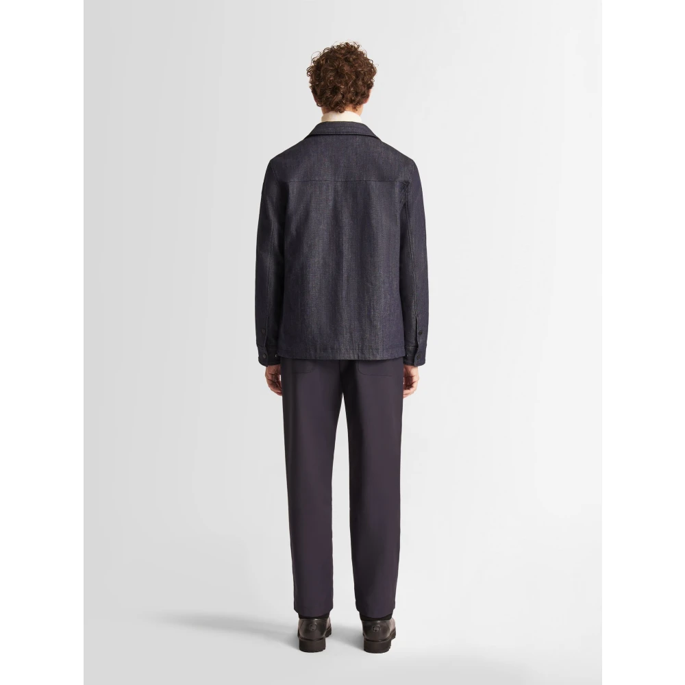 Fusalp Ferdinand JAS Blue Heren