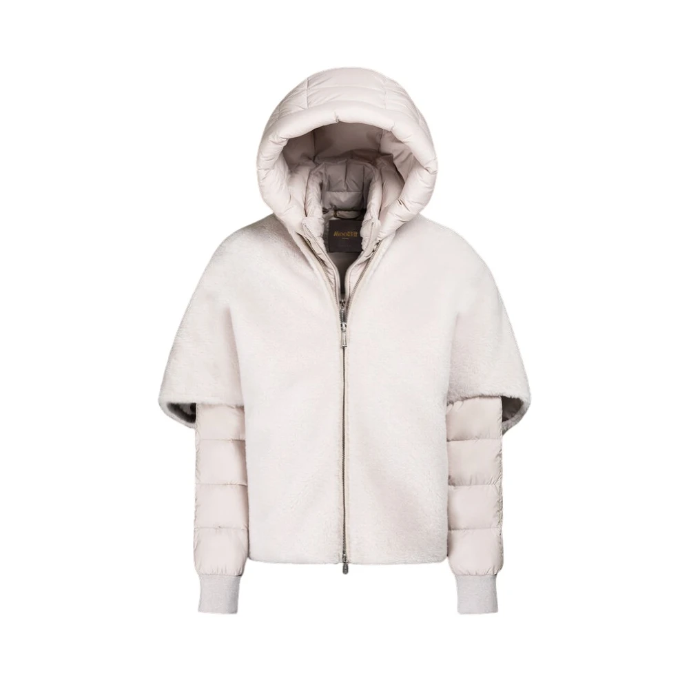 Moorer Sp-Pegaso-Ks3 Beige Dames