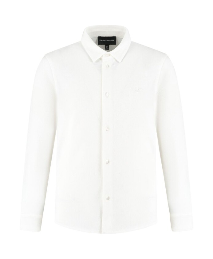 white-button-up-classic-shirt