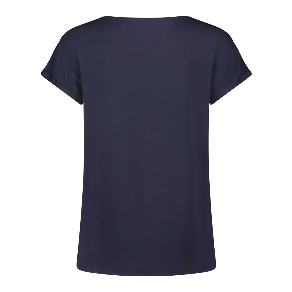 Betty Barclay T-Shirts Blue Dames