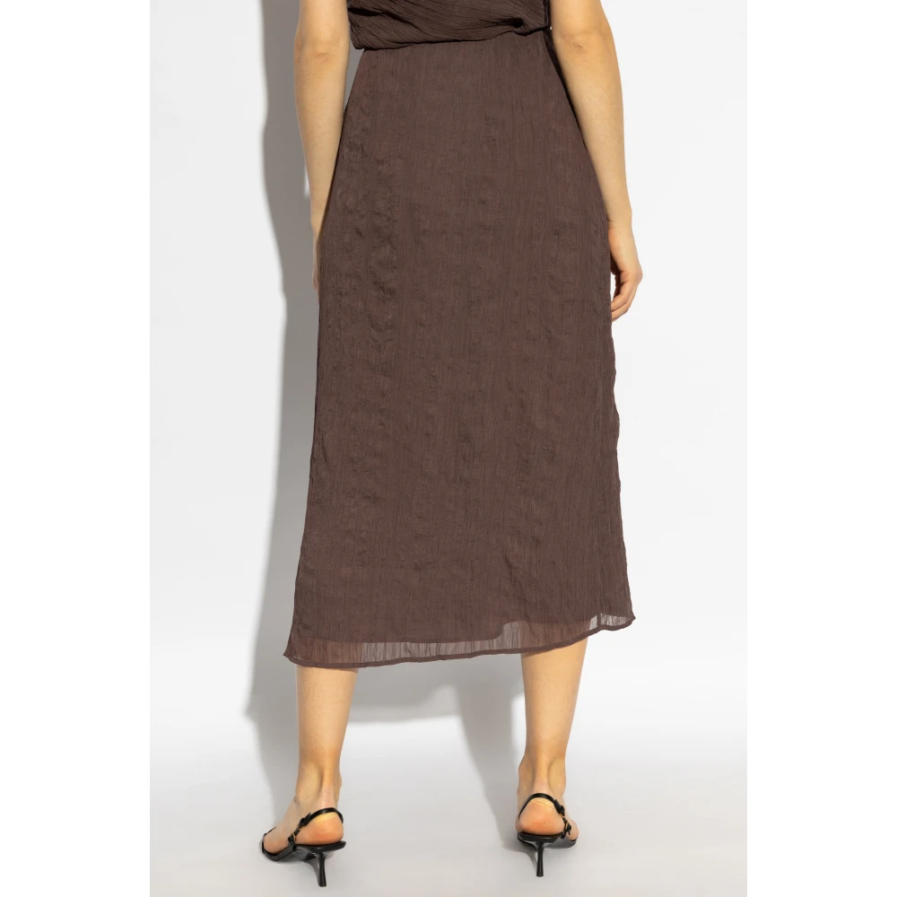 Samsøe Savira Rok Purple Dames