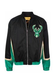 Kurtka bomber