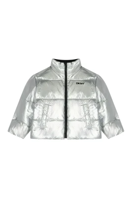 Reversible Puffer Jacket