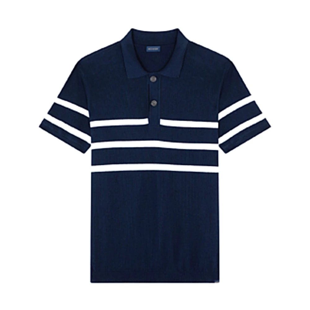 Tops > Polo Shirts - - Paul & Shark - Modalova