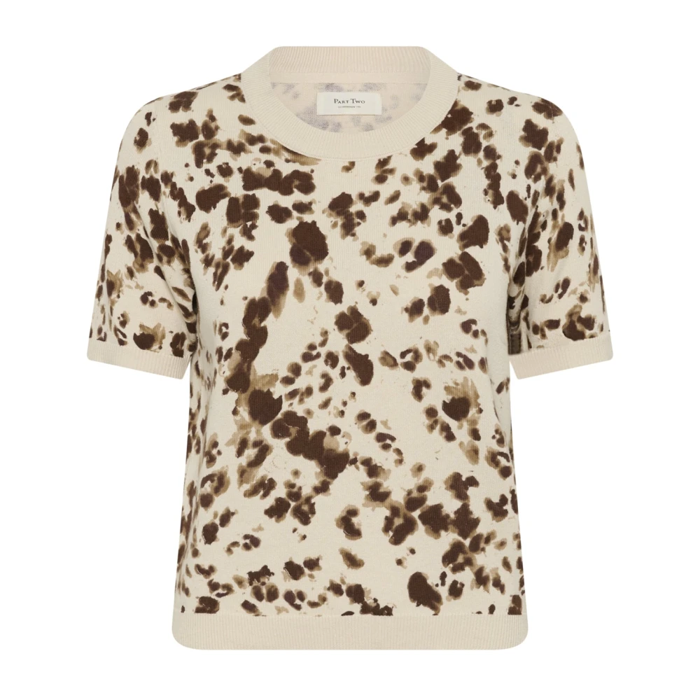 Tops > T-Shirts - - Part Two - Modalova