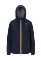 veste-courte-bleue-polyester
