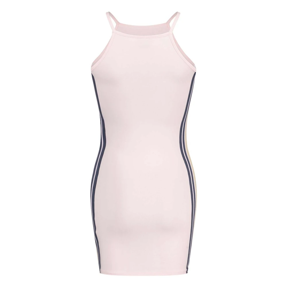 Ellesse Helerra Jurk Pink Dames