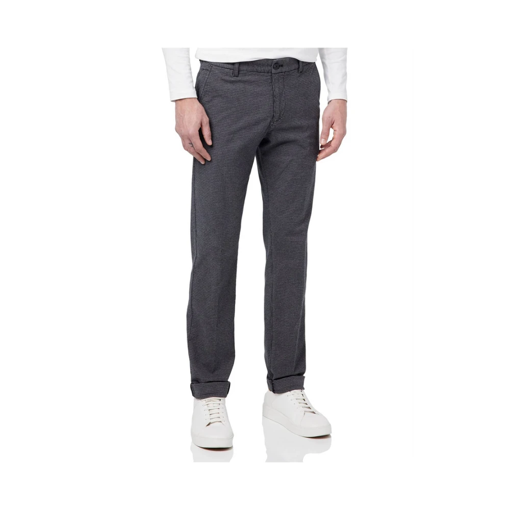 Marc O'Polo Casual Osby Jogger Broeken en Shorts Gray Heren