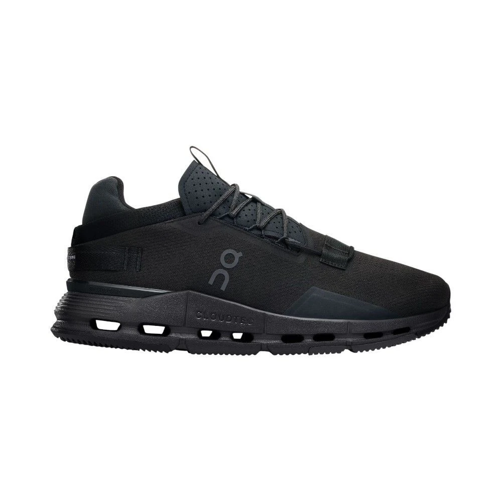 On Running - Cloud Nova 2 - Sport - Herren - Schwarzk - 44 Eu - Bild 7