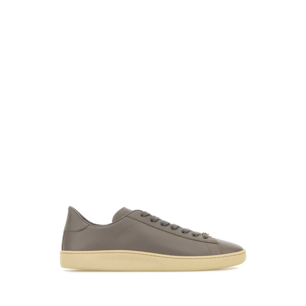Valentino Garavani Men's Gray Royco Sneaker - Sneakers - 10 Uk - Shoes