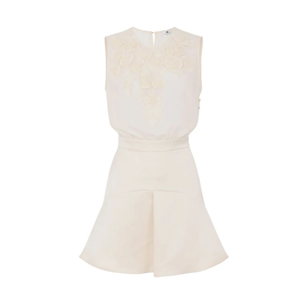 Jumpsuits & Playsuits > Playsuits - - Elisabetta Franchi - Modalova