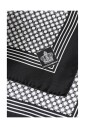 echarpe-homme-en-soie-a-motif-noir-et-blanc